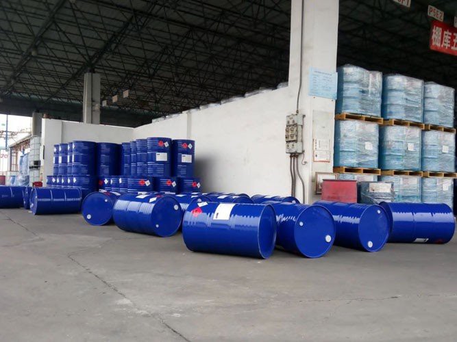 Acrylonitrile Acrylonitrile