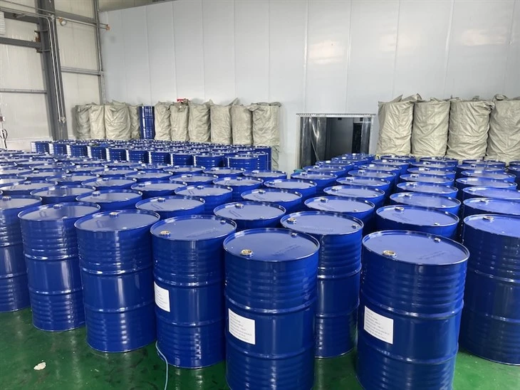 White Oil